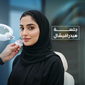 جلسة هيدرافيشل